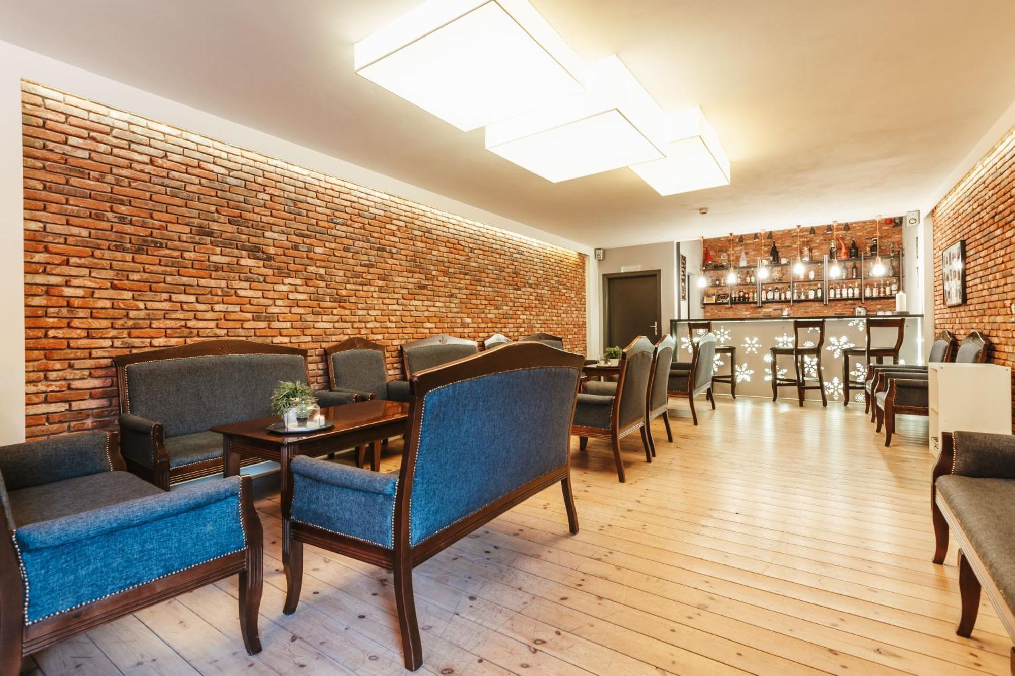 Zlote Gory - Czarna Gora Bed & Breakfast Sienna  Exterior photo