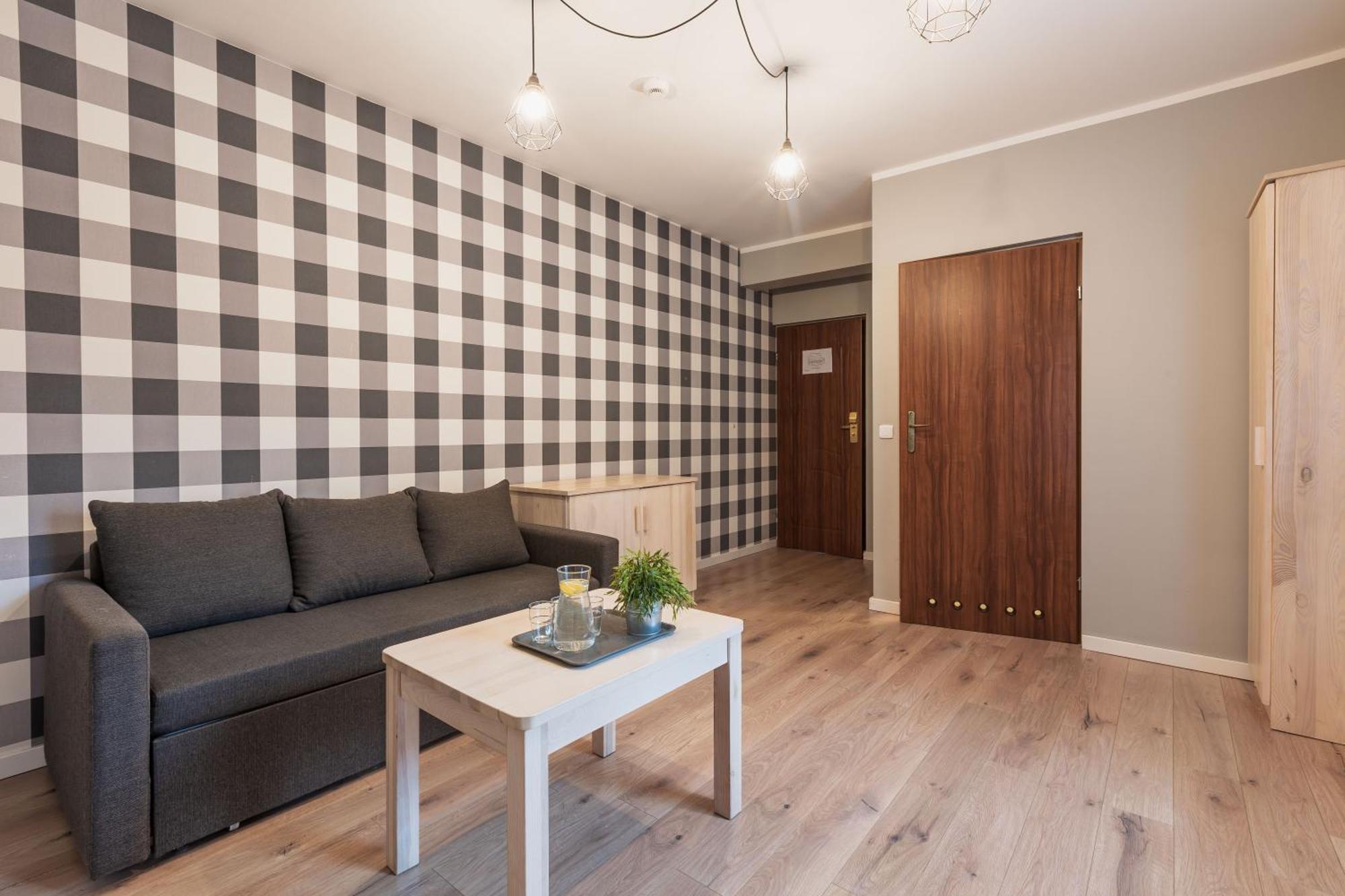 Zlote Gory - Czarna Gora Bed & Breakfast Sienna  Exterior photo